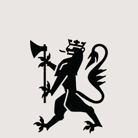Royal Norwegian Embassy Logo