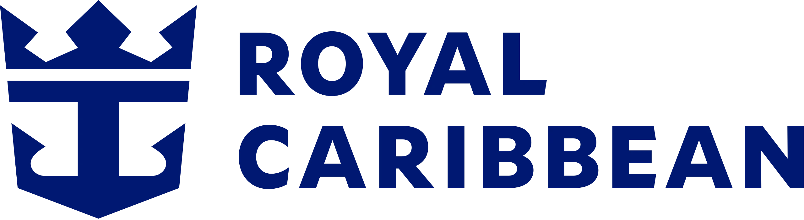 Royal Caribben