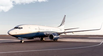 BBJ 737-700
