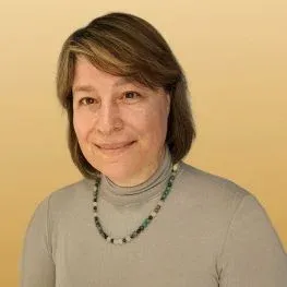 Rux Dariescu headshot