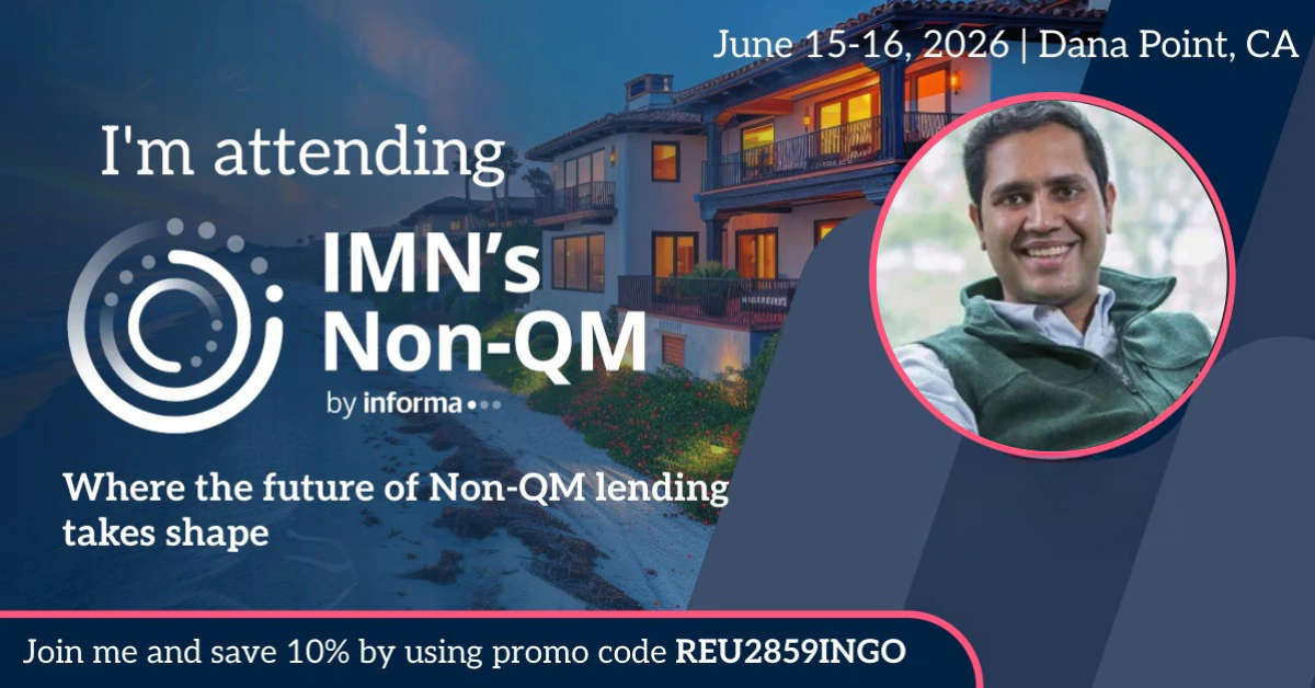 Non QM Marketing Banner for Attendees