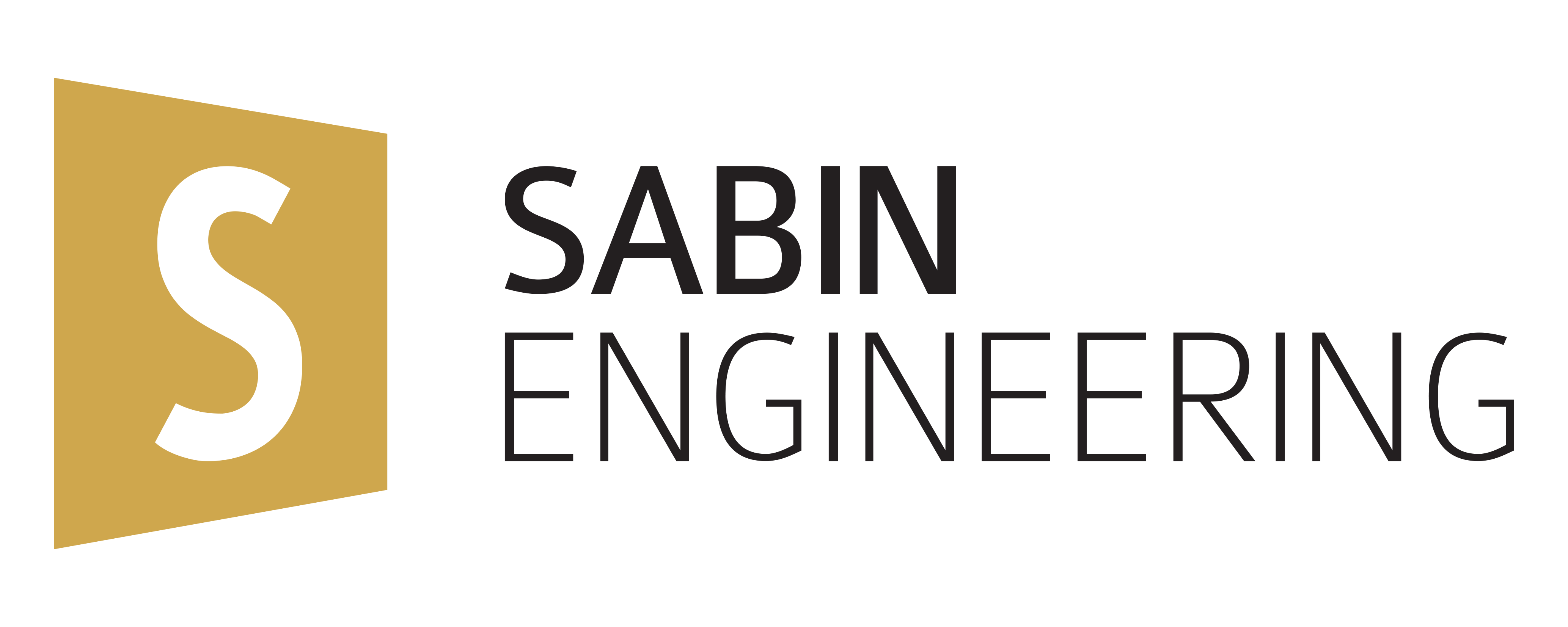 SABIN ENGINEERING FZC