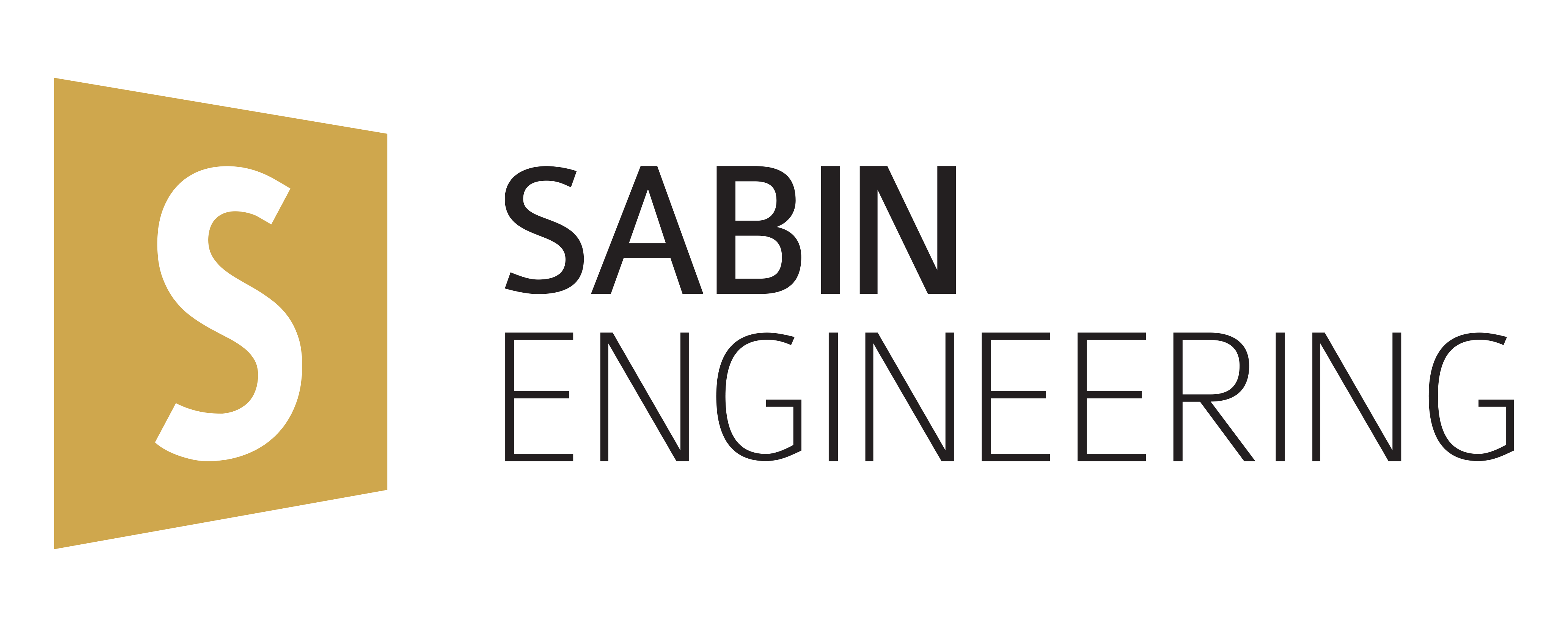 SABIN ENGINEERING FZC