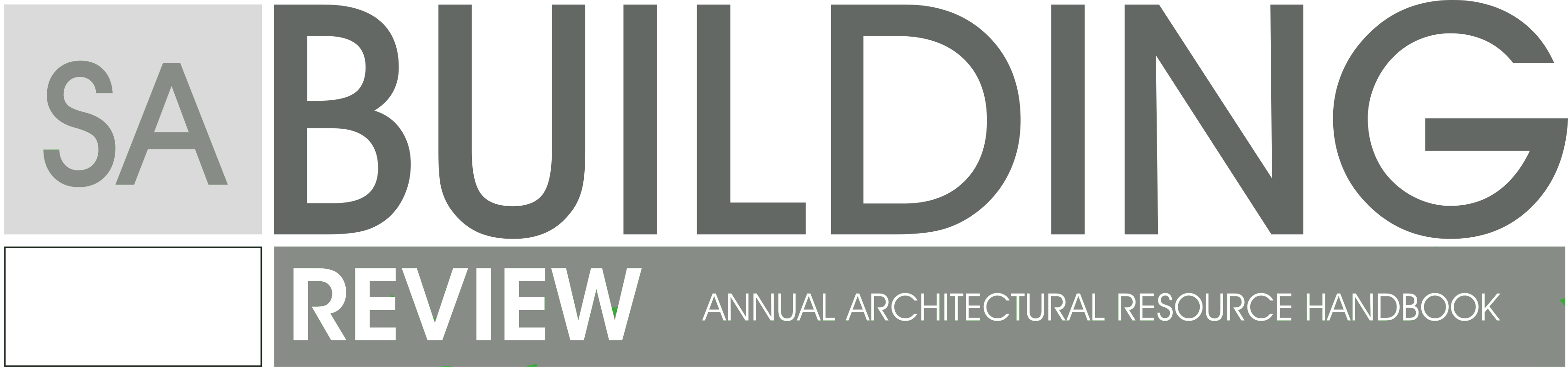 SA Building Review