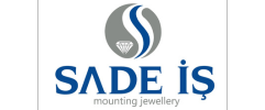 Sade Is Mounting Logo
