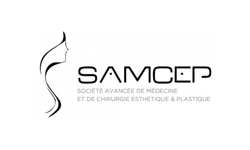 SAMCEP logo