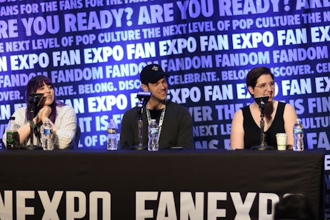 SpyXFamily panel