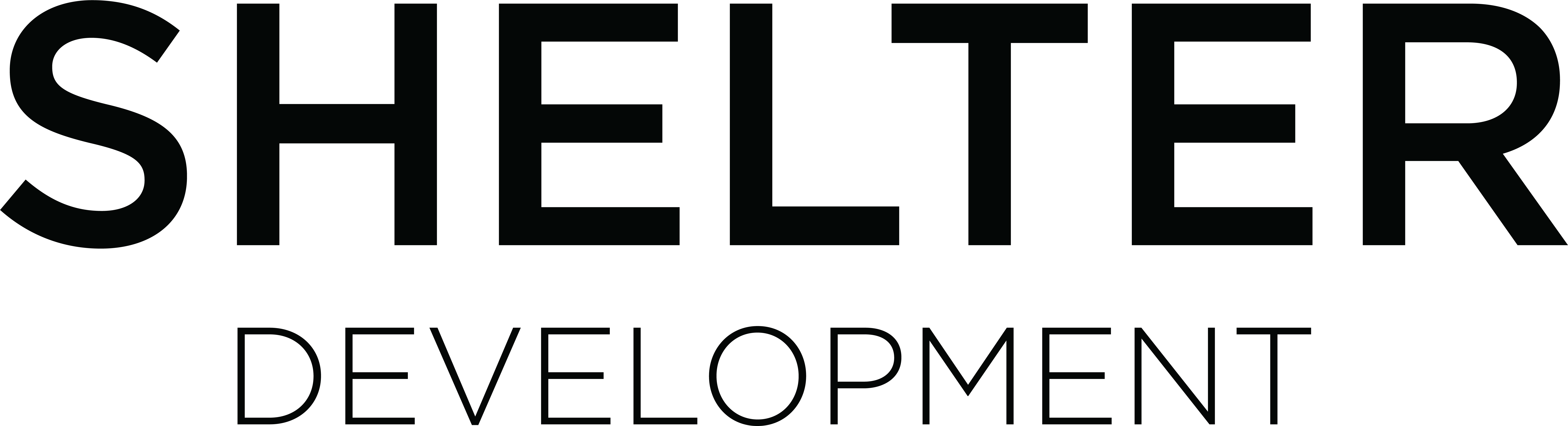 Shelter Development
