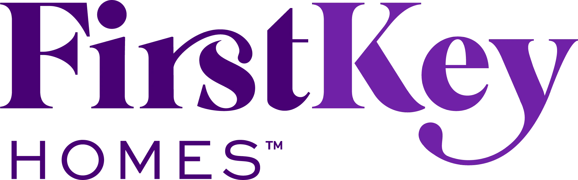 First Key Homes