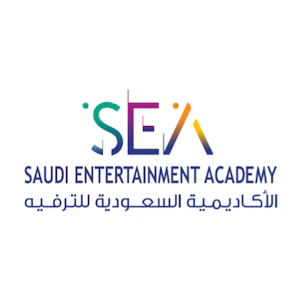 Saudi Entertainment and Event Management logo – SES 2026 Exhibitor providing full-service event management, entertainment concepts, and production execution
