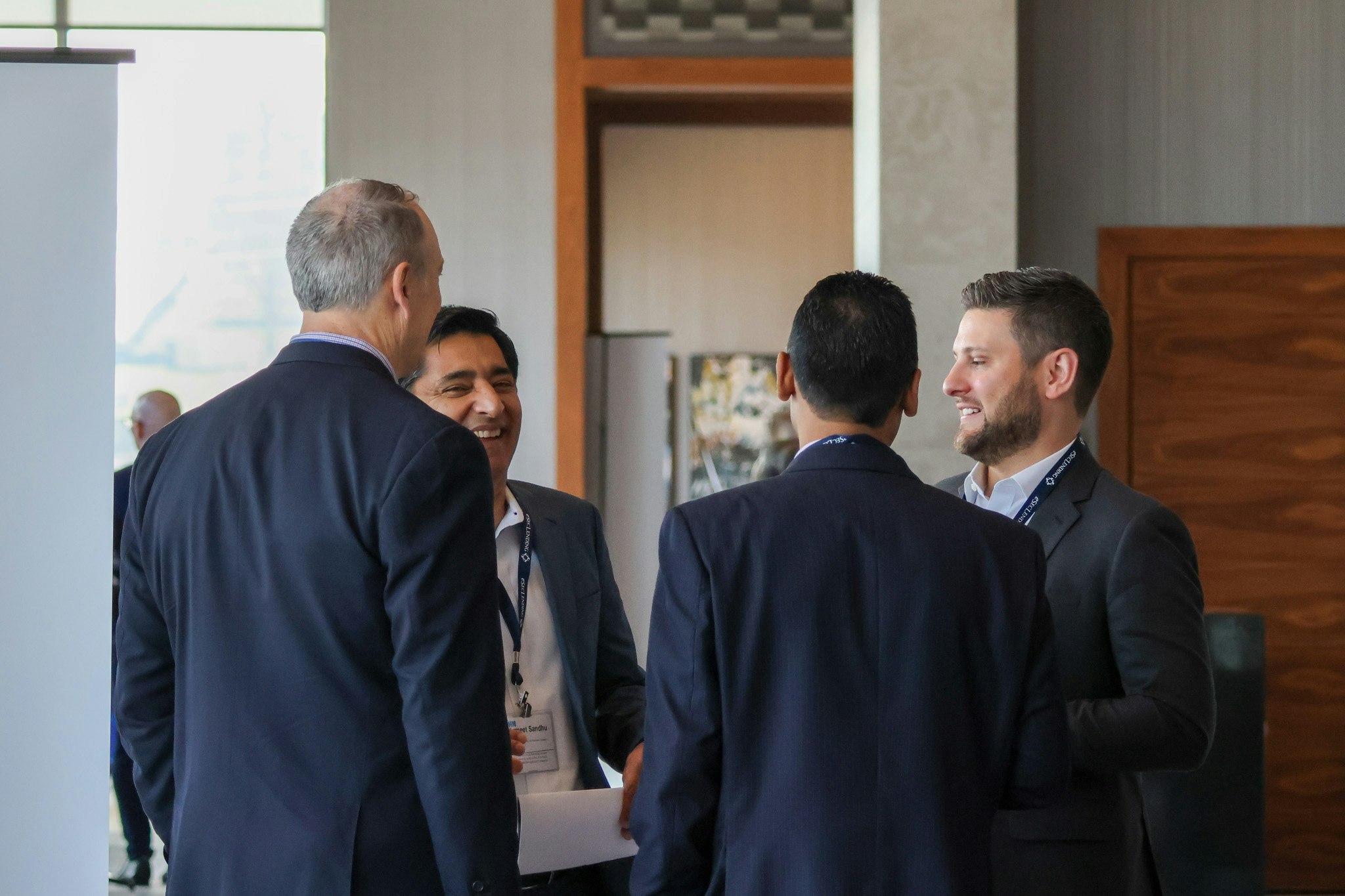 Speaking at Extended Stay Hotel Forum (East)