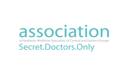 SECRET. DOCTORS.ONLY logo