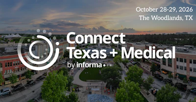 Connect Texas | Where Events Business Gets Done