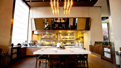 OneUP Restaurant