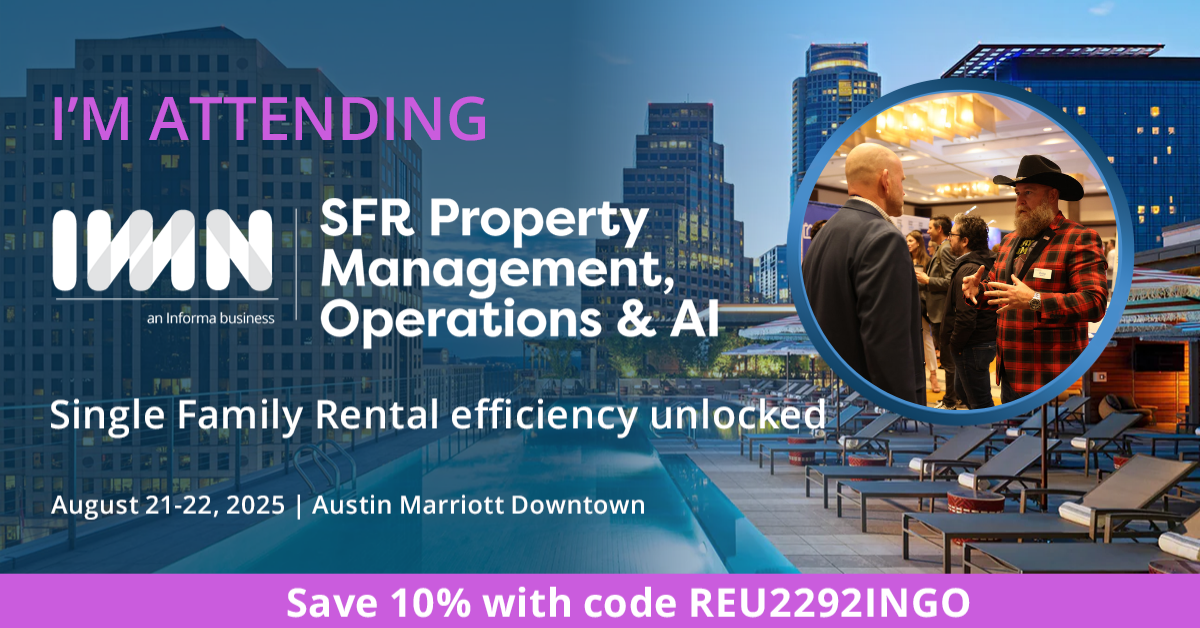 SFR PM Marketing Banner for Attendees