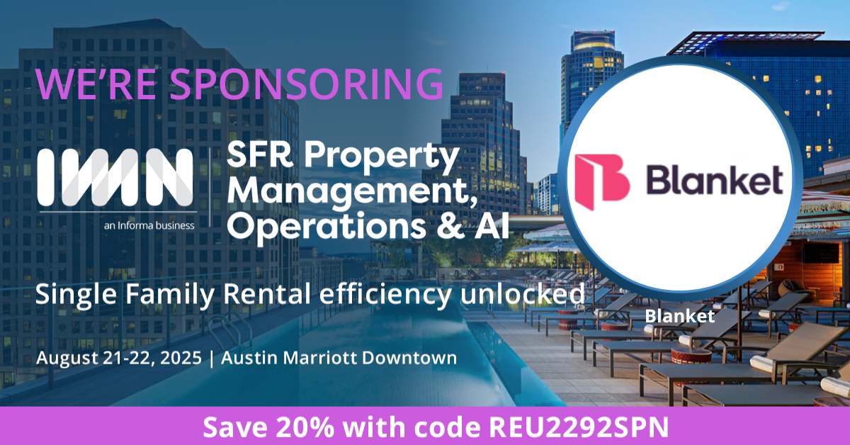 SFR PM Marketing Banner for Sponsors