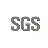 SGS Logo