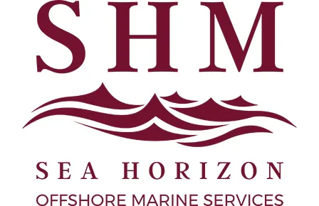 SHM Logo