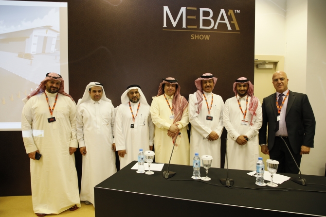 MEBAA SHOW - AVIATION BUSINESS EXPANSION