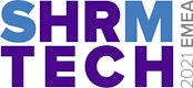 SHRM Tech EMEA 2021