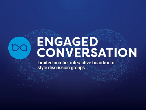 Engaged conversation
