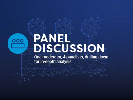 Panel discussion