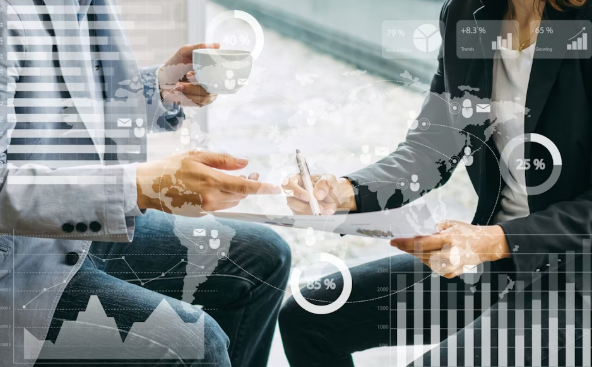 Over 40 Years of Separately Managed Account Data by Zephyr's PSN