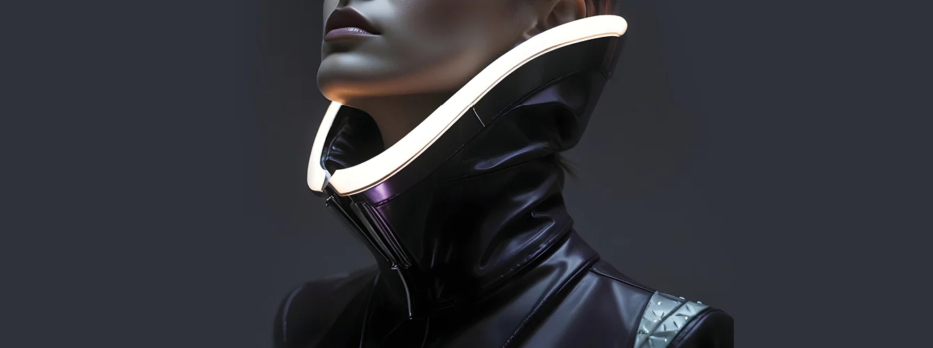 Fashion Technology Foundations: AI