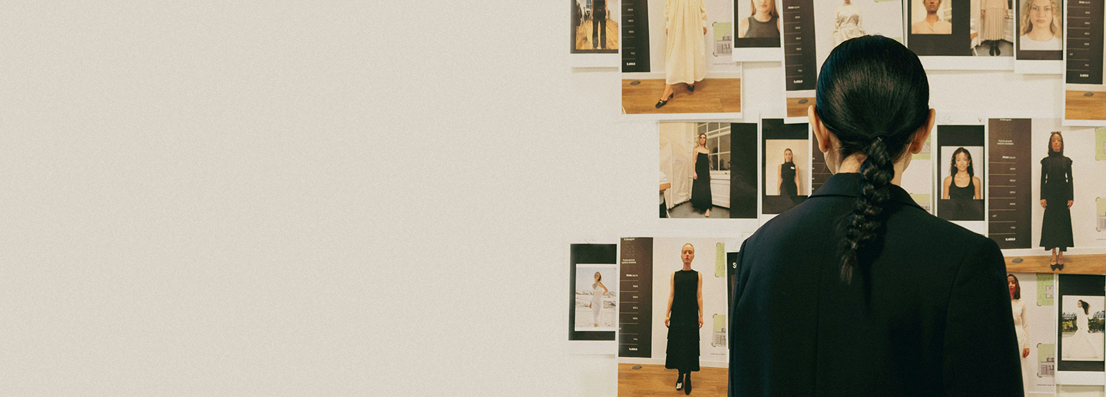 Redefining Fashion Sourcing