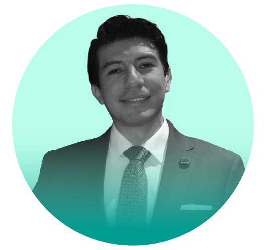 Hugo Erick Olvera Cortés
