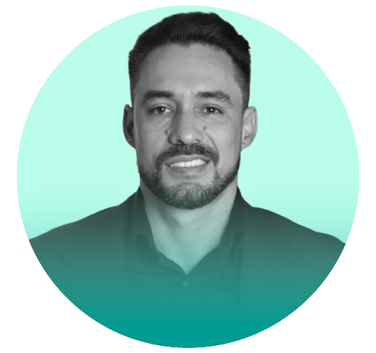 Vinicio Vargas