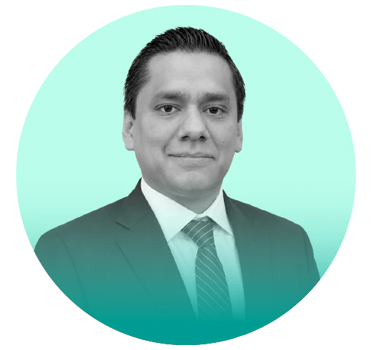 Enrique Perez Olguin