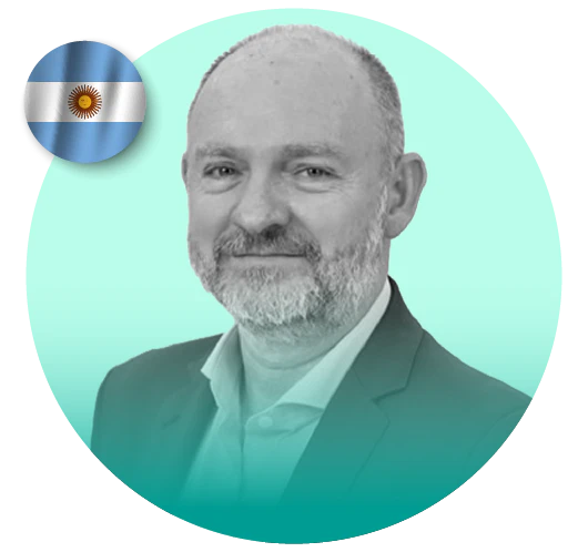 José Ricardo Jauregui