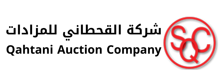 Qahtani Auction Company