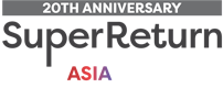 SuperReturn Asia