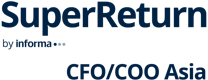 SuperReturn CFO/COO Asia