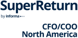 SuperReturn CFO/COO North America