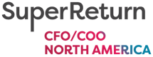 SuperReturn CFO/COO North America