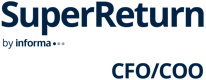 SuperReturn CFO/COO