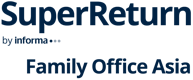 SuperReturn Family Office Asia