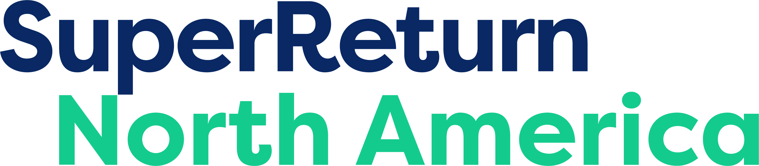 SuperReturn North America
