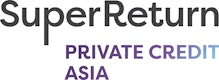 SuperReturn Private Credit Asia