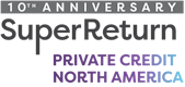 SuperReturn Private Credit North America