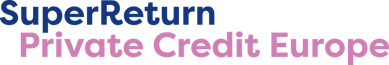 SuperReturn Private Credit Europe Streamly booking form