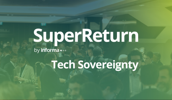 Have your say at this venture capital event