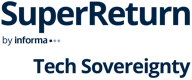 SuperReturn Tech Sovereignty