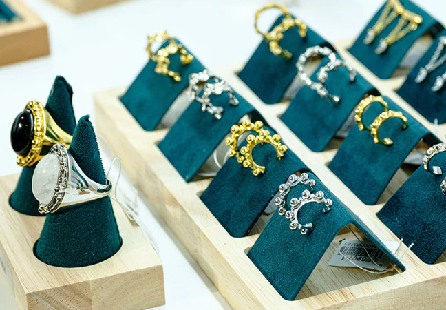 Accessories Manufacturers