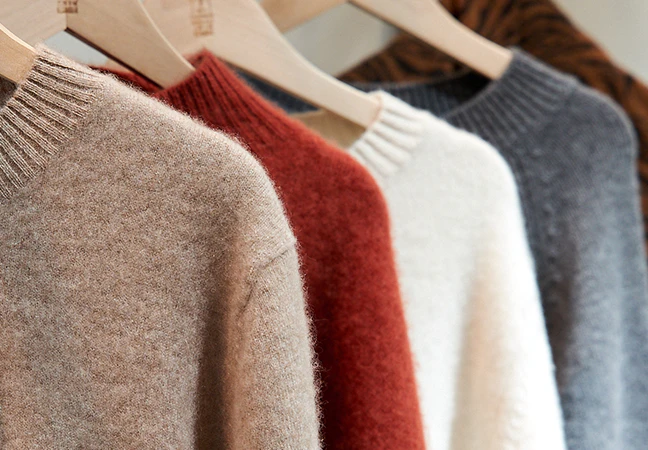 Apparel Manufacturers