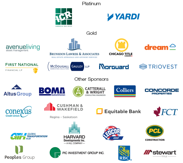 Saskatchewan Real Estate Forum