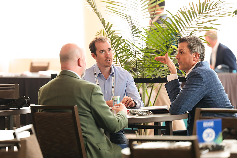 SuperReturn North America Private Equity Conference | Connect with the right people